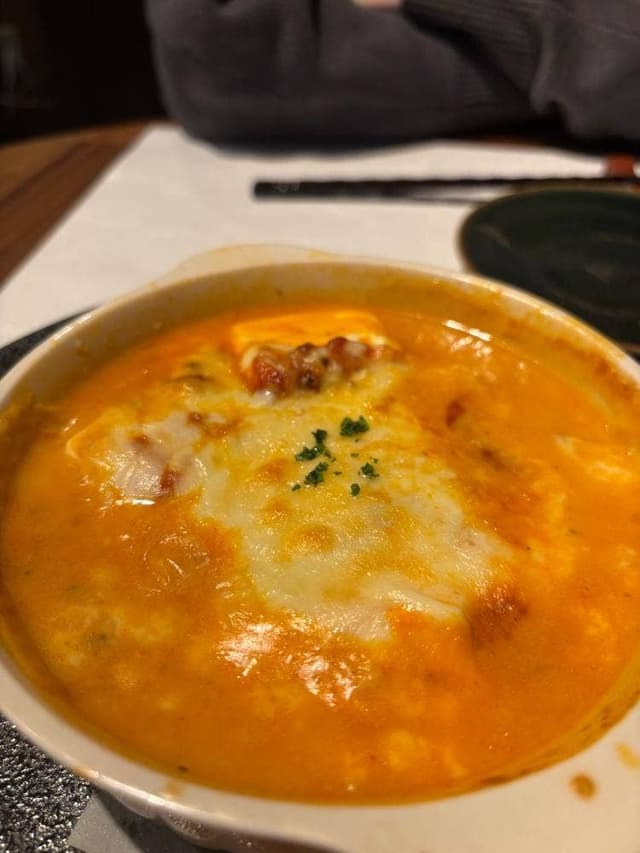 HANSや食堂 - サブ画像2