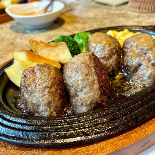 田町 銭場精肉店 - サブ画像1
