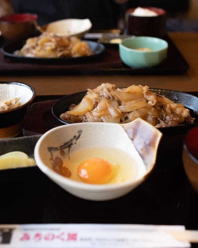 食事処 みちのく園 - サブ画像2