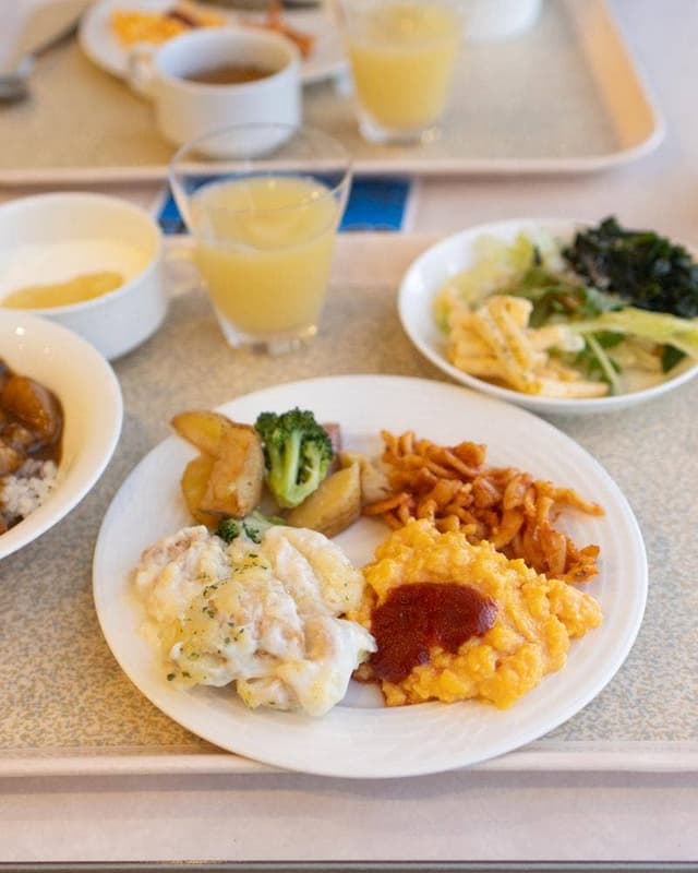 アリセス ホテル ユニサイトむつ - サブ画像1