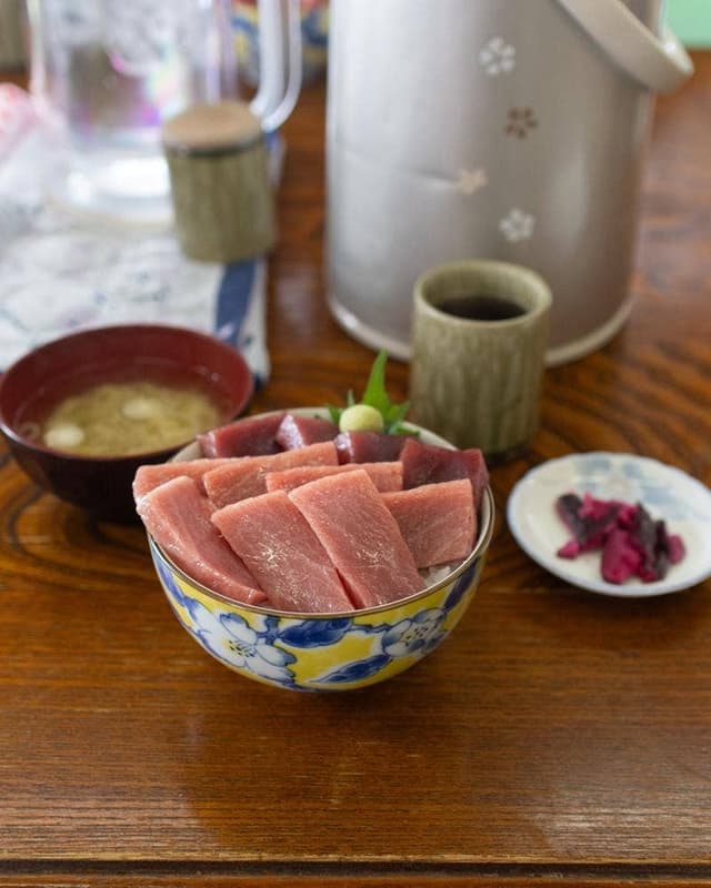 海峡荘 - サブ画像3