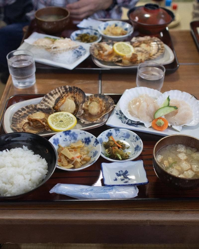 ファミリー食堂