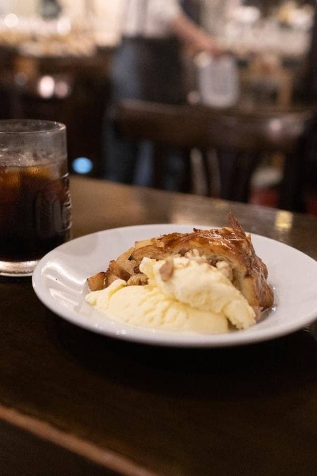 カフェ・ラ・ダダ - サブ画像2