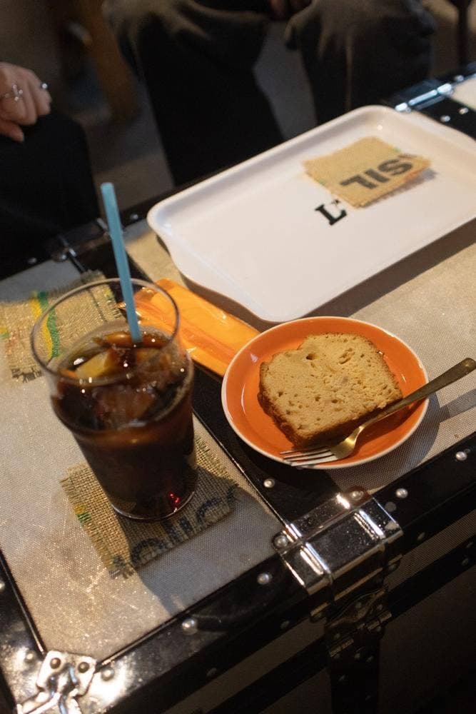 Lima Coffee
