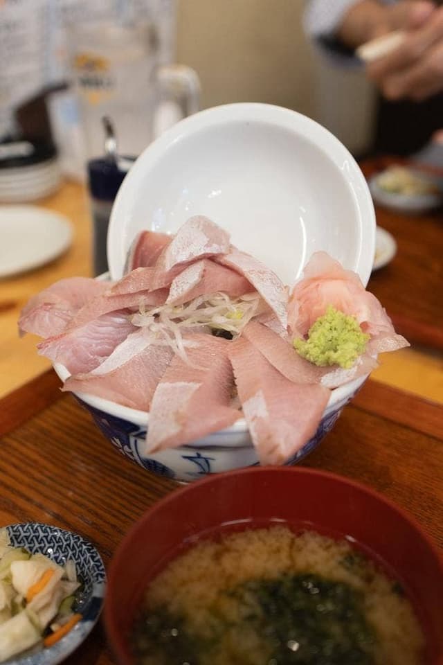 大衆富士食堂 - サブ画像3