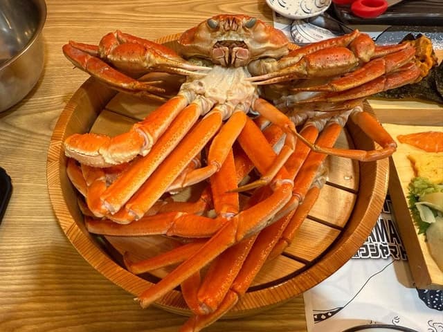 すし酒場 FUJIYAMA TOKYO 新宿東口店 - サブ画像3