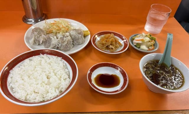 早池峰亭所沢店 - サブ画像1