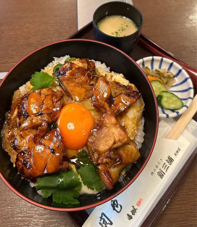 新三浦 天神ビル店 - サブ画像1