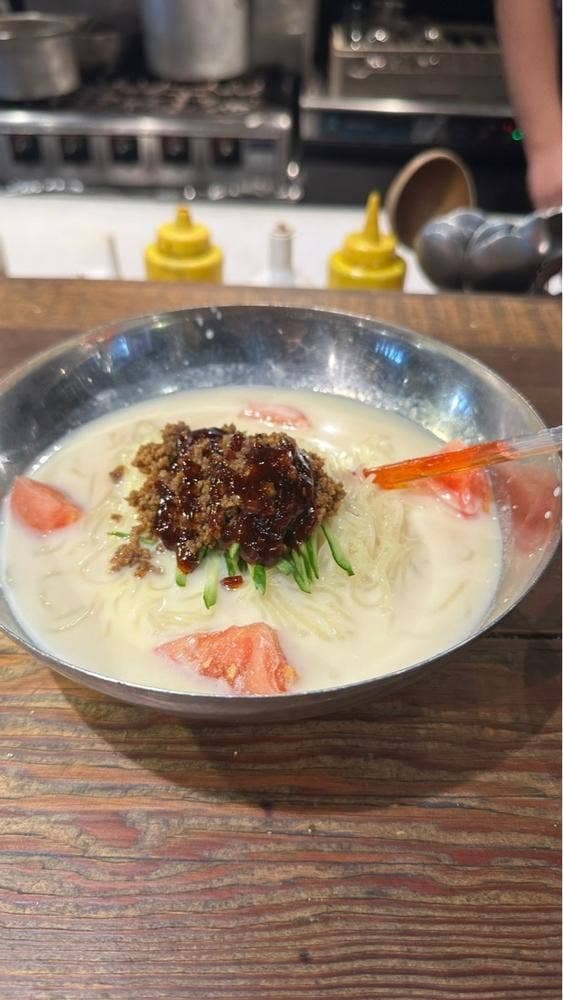 焼肉マル 長堀橋店