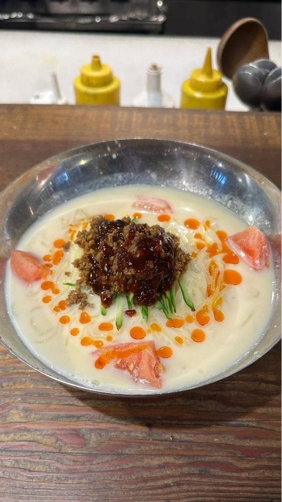 焼肉マル 長堀橋店 - サブ画像2