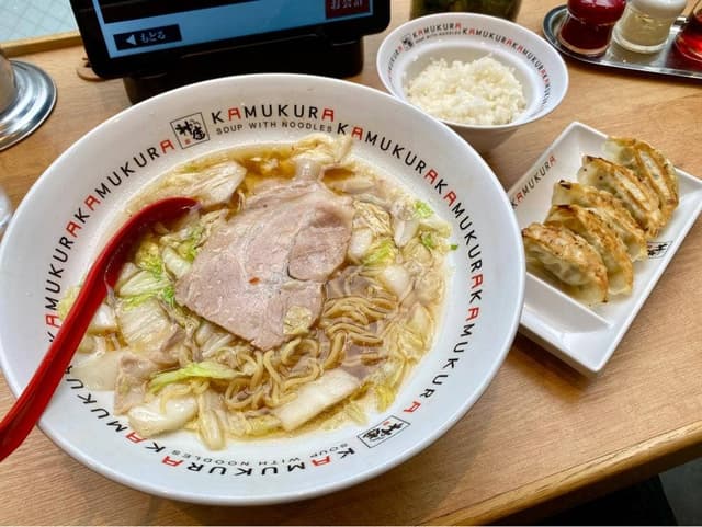 どうとんぼり神座 新宿店 - サブ画像2