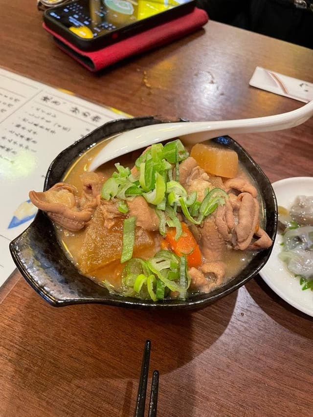 大衆酒場 炭火焼鳥美安 - サブ画像2