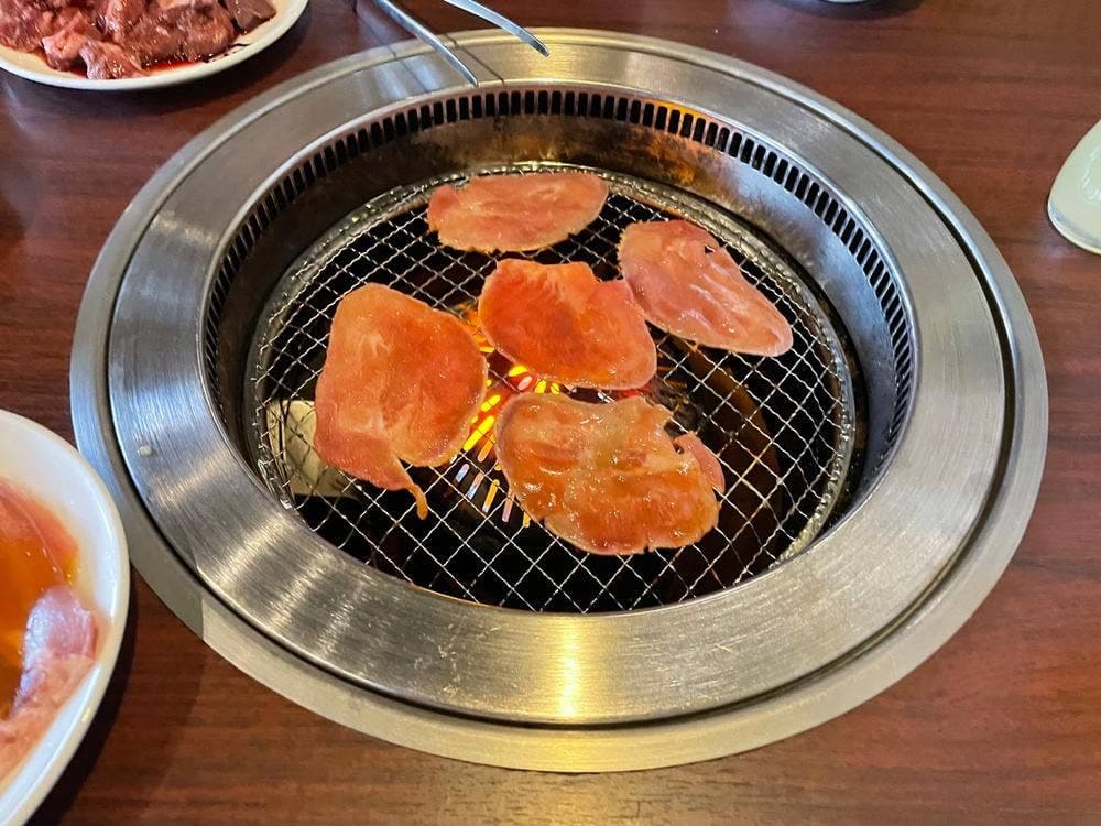 牛角 天王寺店