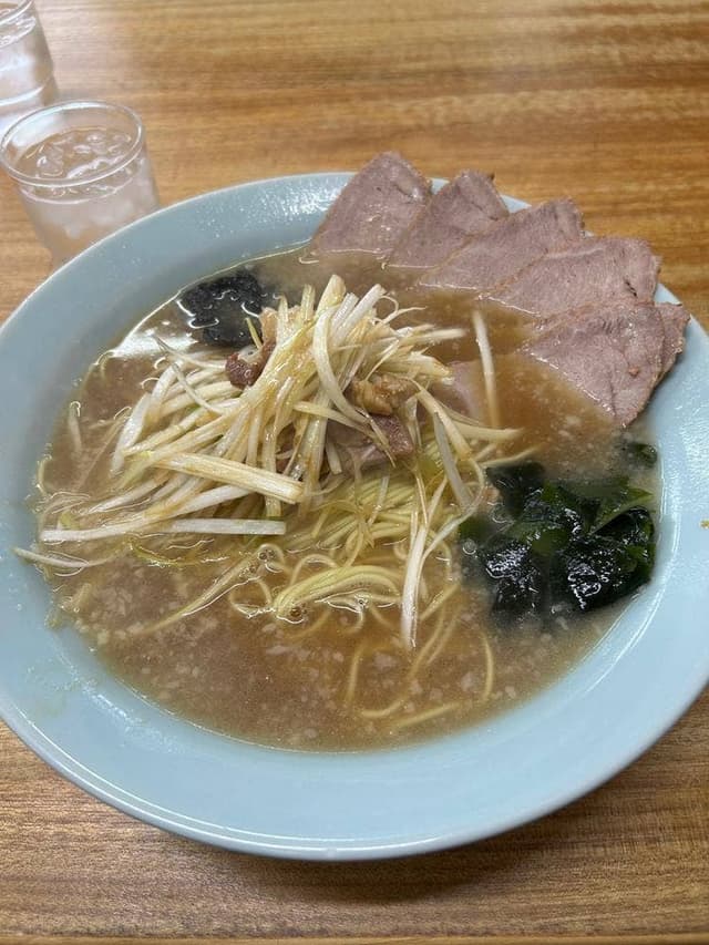 ラーメンショップ 岡津町店 - サブ画像1