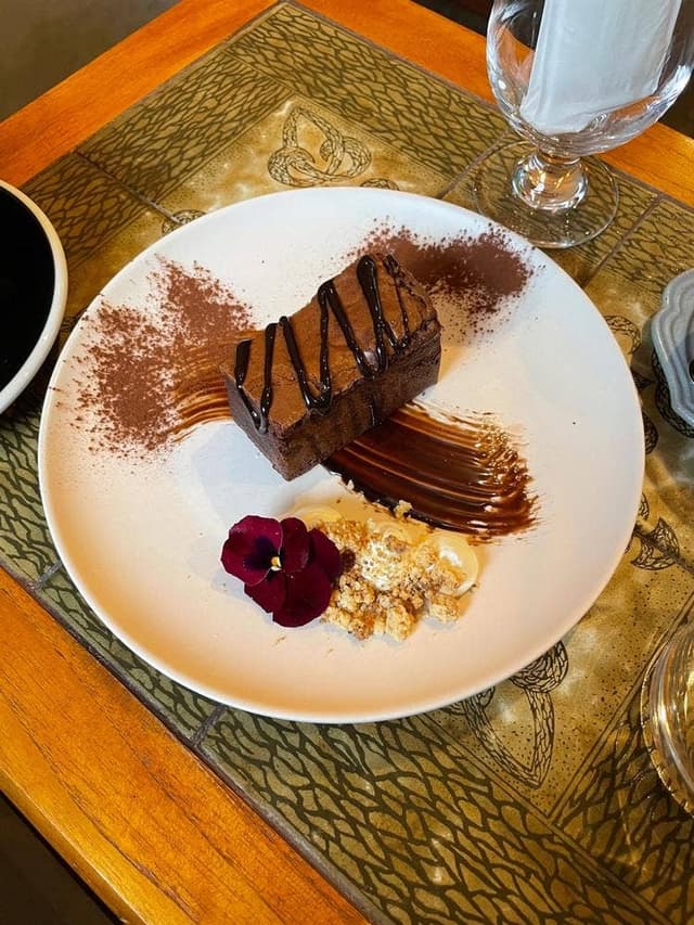Wolf COFFEE PATISSERIE - サブ画像2