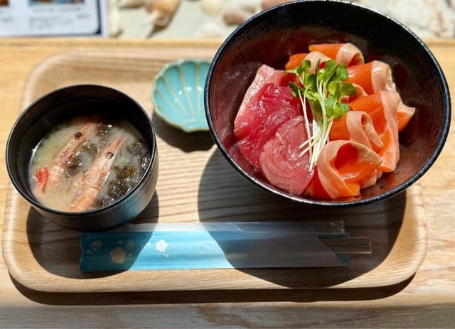 函館おさかなセンター - サブ画像1