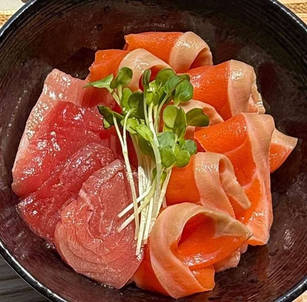 函館おさかなセンター