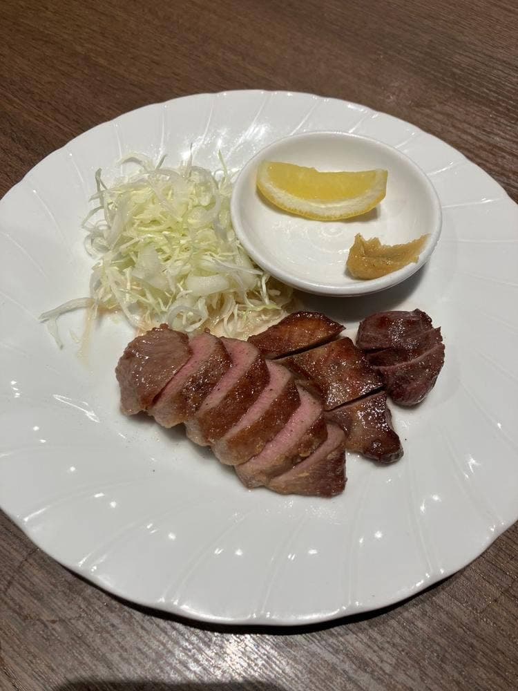 タンテール 富士