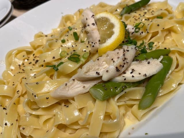 鎌倉パスタ ららぽーと柏の葉店 - サブ画像1