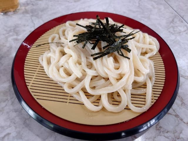百万石うどん 大門店 - サブ画像1