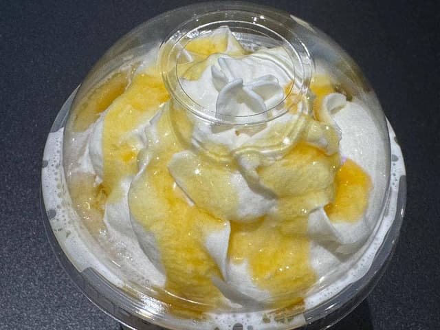 スターバックス コーヒー イオン藤井寺ショッピングセンター店 - サブ画像2
