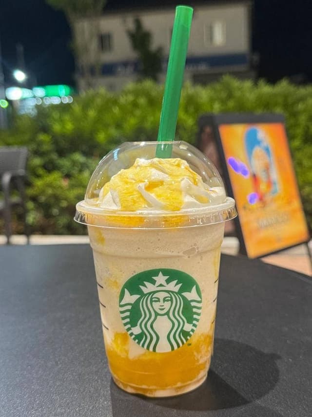 スターバックス コーヒー イオン藤井寺ショッピングセンター店 - サブ画像3