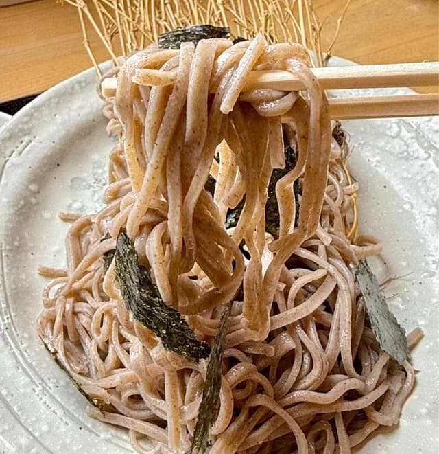 まる大そばや - サブ画像2