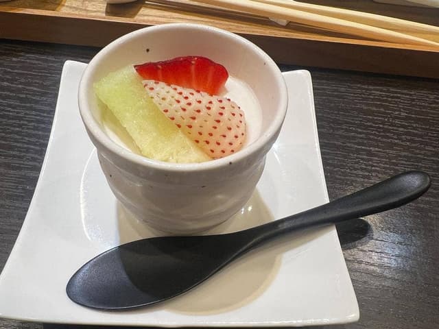 旬彩料理 粗挽き蕎麦 高志の恵み 玄 - サブ画像2