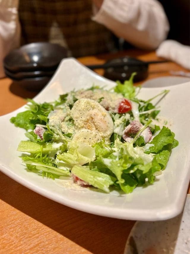個室居酒屋 炭火と酒 竹蔵 大井町店 - サブ画像1