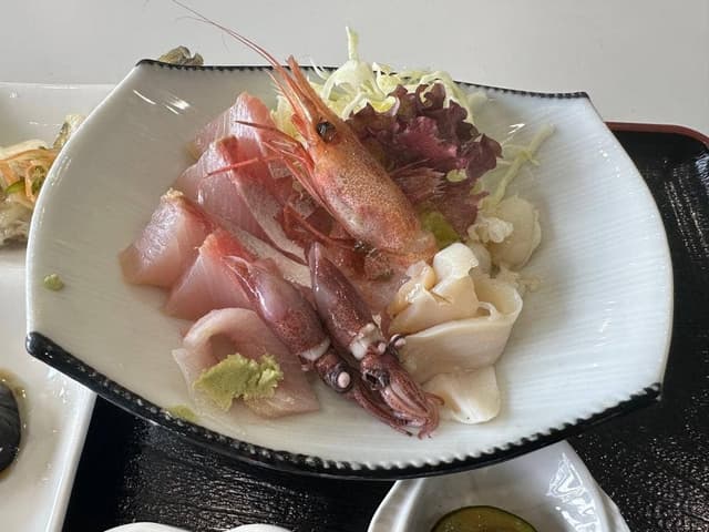 あじろカフェ なだばた - サブ画像3