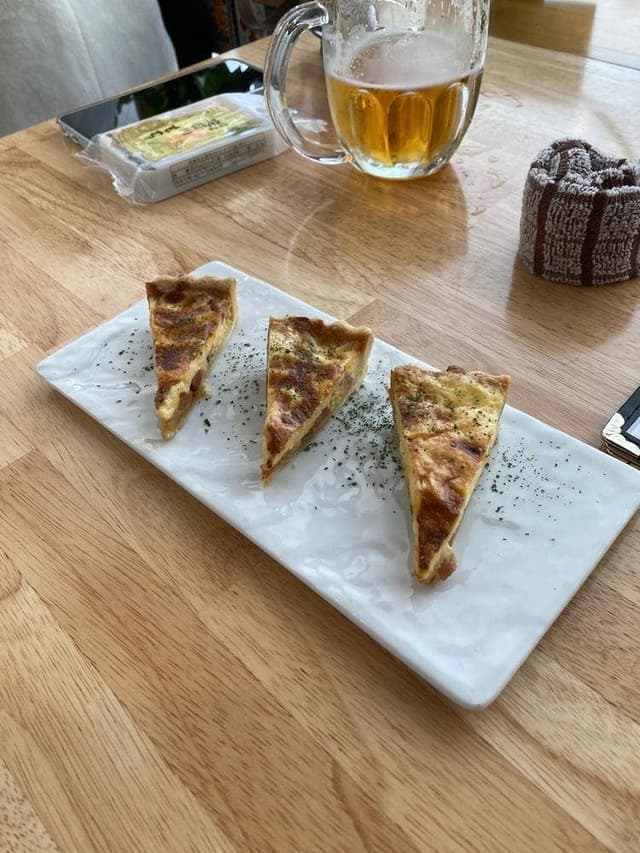World Pinchos TAKA - サブ画像1