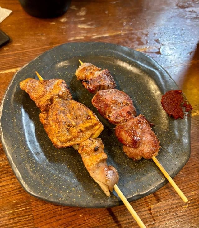 仲屋 - サブ画像1