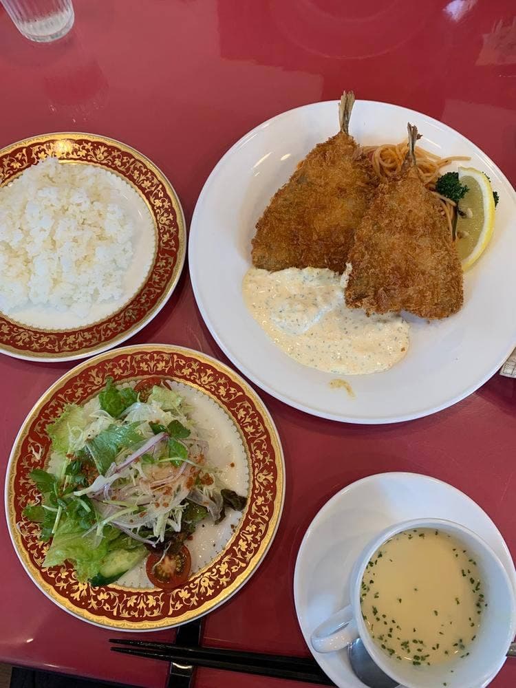 ビストロ ディジョン