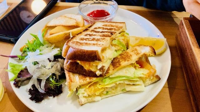GUZU Grilldsand - サブ画像1
