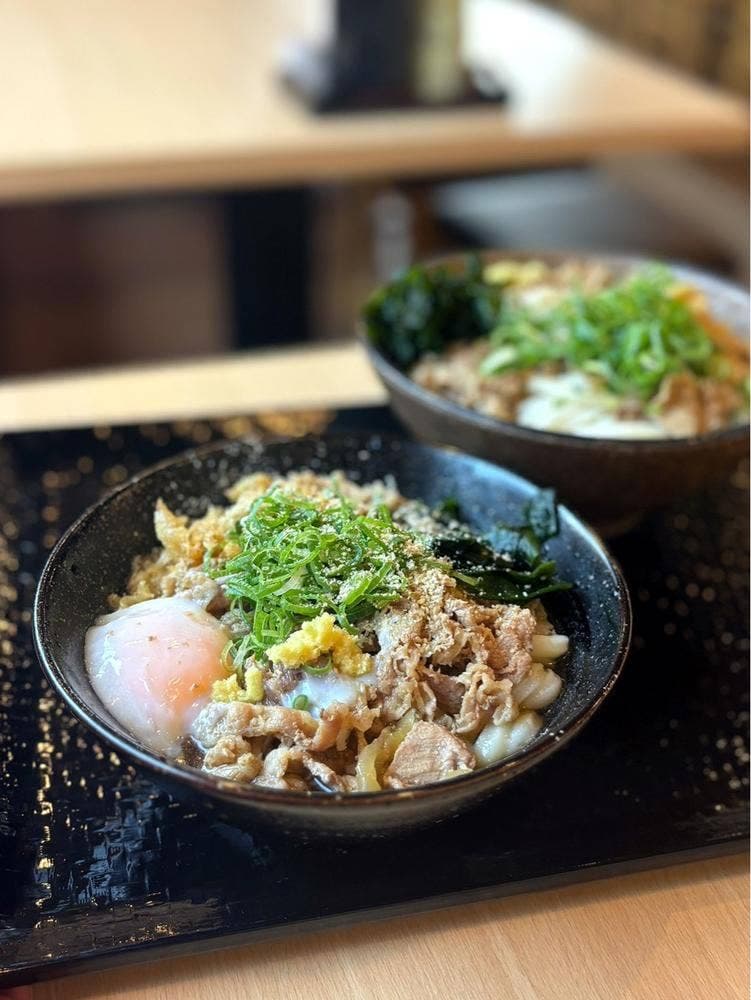 讃岐うどん こがね製麺所 伊川谷店