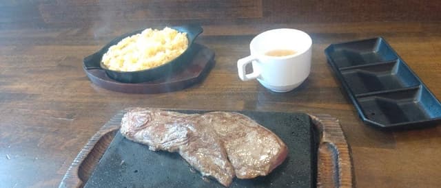 やっぱりステーキ イオンタウン防府店 - サブ画像1