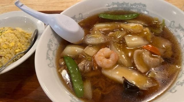 東京 五十番 麻生店 - サブ画像2