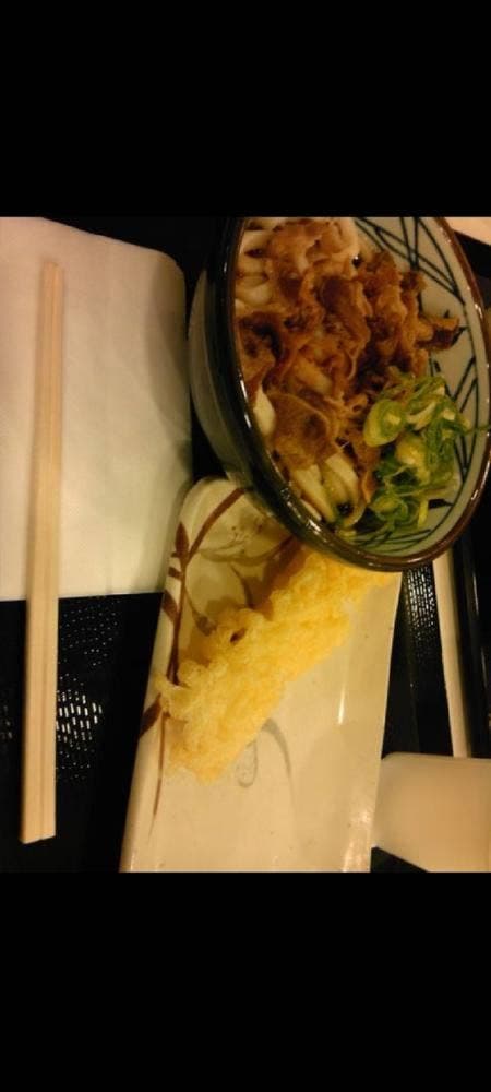 宮武讃岐うどん 東京スカイツリータウン・ソラマチ