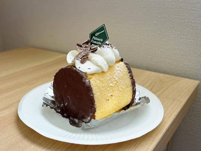 洋菓子 ポワロン - サブ画像3