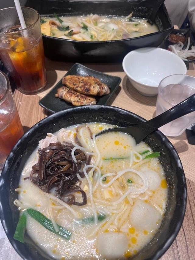 譚仔三哥 タムジャイサムゴー 新宿中央通り店 - サブ画像1