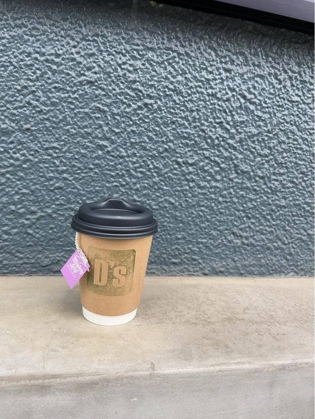 D's coffee - サブ画像2
