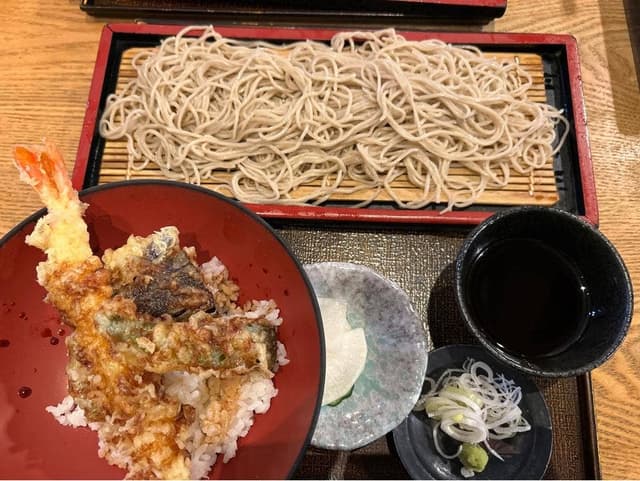 そば道 東京蕎麦style - サブ画像1