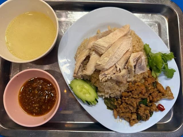 タイごはん 泉州屋台 - サブ画像3