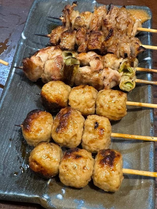 やきとり工房 辻堂店 - サブ画像2