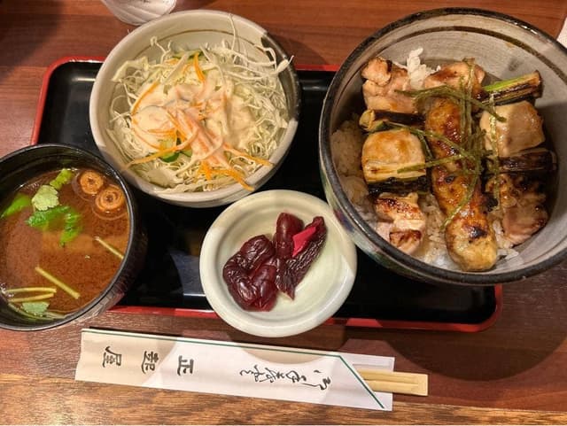 正起屋 ホワイティうめだ店 - サブ画像1