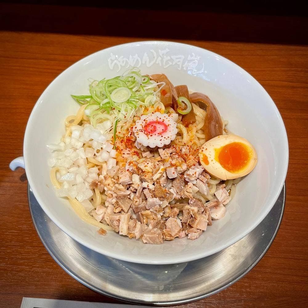 らあめん花月嵐 武蔵小金井店