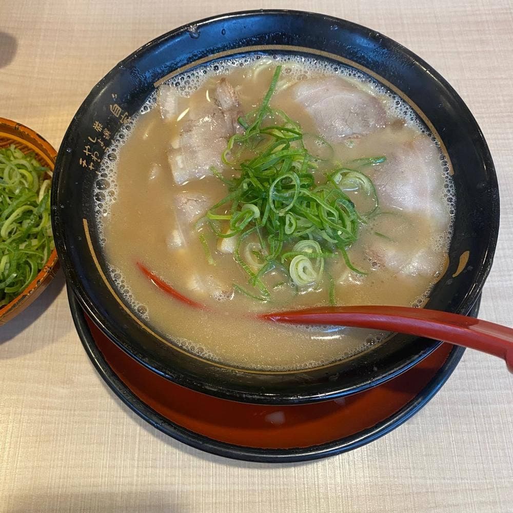 うま屋ラーメン 刈谷店