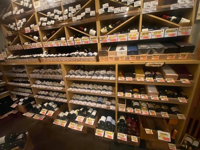 ふじみ家 - サブ画像1