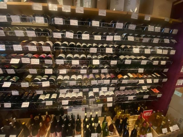 ふじみ家 - サブ画像2