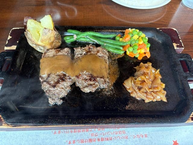 ハングリータイガー 横須賀モアーズシティ店 - サブ画像1